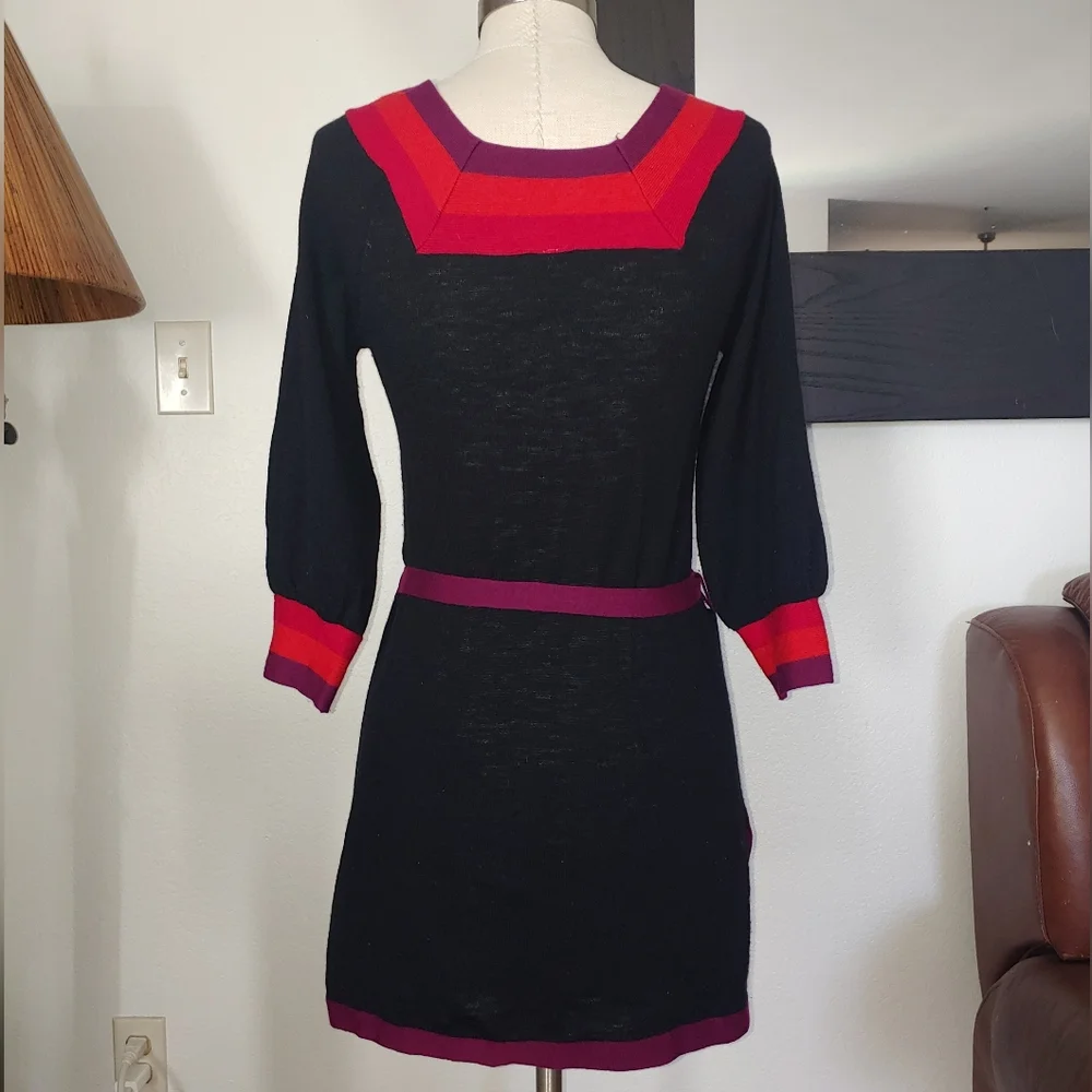 Free people Minidress Wool Blend sweater